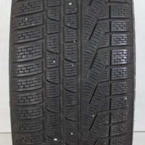 1x 265/45R18 101V PIRELLI SOTTOZERO 2  6-6,5MM 2014 N0 #1ERD