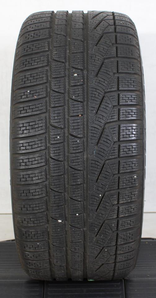 1x 265/45R18 101V PIRELLI SOTTOZERO 2 6-6,5MM 2014 N0 #1ERD