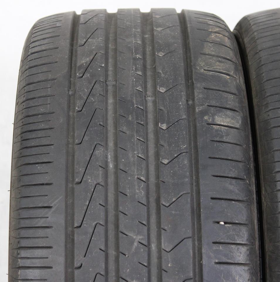 2x 235/45R18 94V HANKOOK VENTUS PRIME 3 SOMMERREIFEN 2018 #1GXC – Bild 3