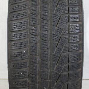 1x 265/45R18 101V PIRELLI SOTTOZERO 2 WINTER 7MM 2014 N0 #1ILR