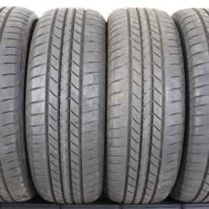 4x 205/60R16 92W GOODYEAR EFFICIENT GRIP SOMMERREIFEN * #1MMI