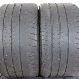 2x 305/30R20 103Y MICHELIN PILOT SPORT CUP 2 SOMMERREIFEN #1QNI
