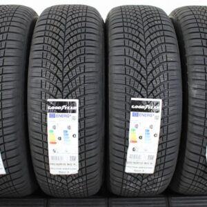4x 205/60R16 96V GOODYEAR GANZJAHRESREIFEN 2024 #1N6Q