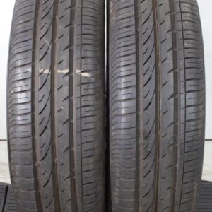 2x 185/60R15 84T NEXEN N BLUE HD PLUS SOMMERREIFEN 2020 #25NG