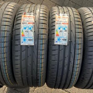 4x 205/55R17 91H HANKOOK VENTUS S1 EVO 2 MO SOMMERREIFEN #1XLU