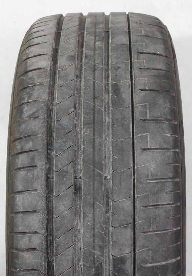 1x 255/50R20 109W PIRELLI PZERO PZ4 RO SOMMERREIFEN 2023 #1WMT – Bild 2