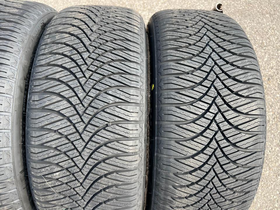 4x 225/40R19 93W GOODRIDE GANZJAHRESREIFEN 2023 #1N3L – Bild 3