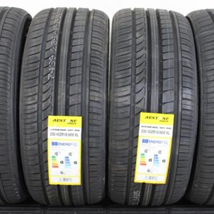 4x 235/45R18 98W AUSTONE ATHENA SP-701 SOMMERREIFEN XL #1G0C