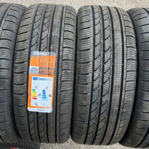 4x 225/40R19 93V MINERVA ICE-PLUS S210 WINTERREIFEN 2023 #1N3M