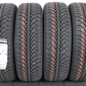 4x 195/65R15 91T FULDA KRISTALL MONTERO 3 WINTERREIFEN #1FUU