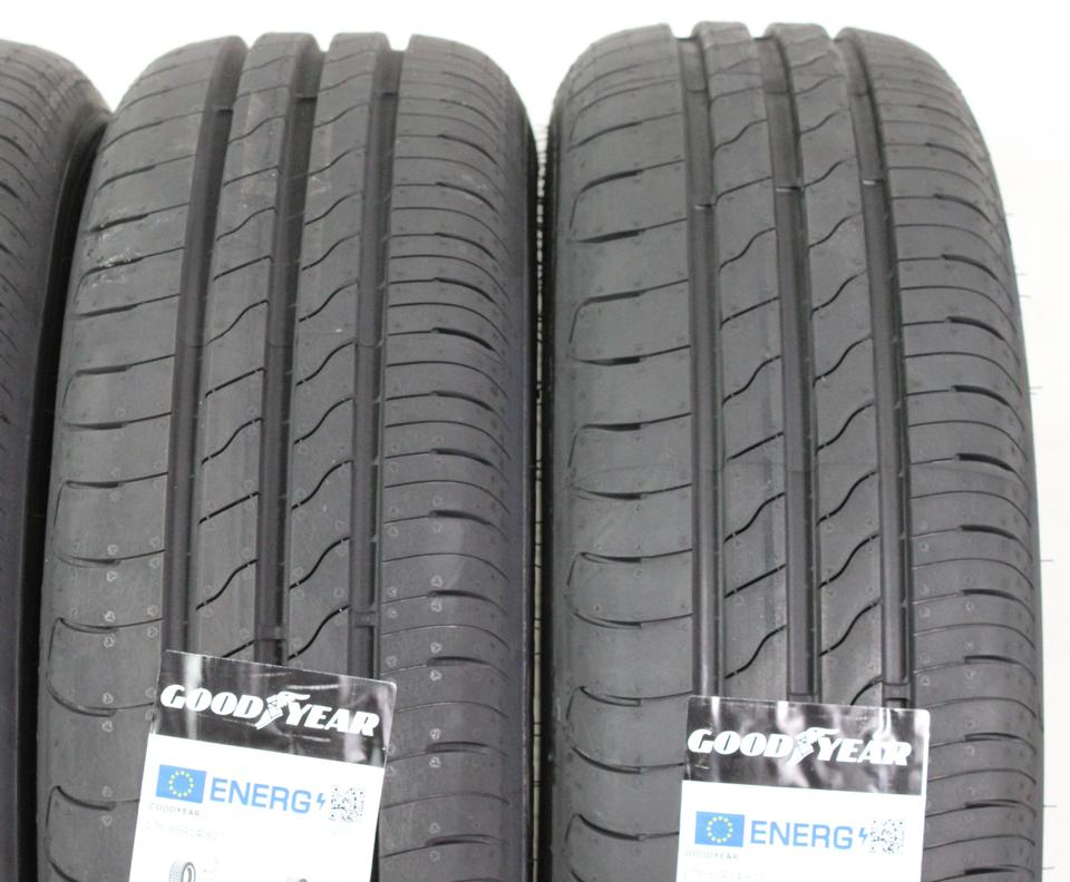 4x 175/65R14 82T GOODYEAR SOMMERREIFEN 2025 NEU #1VVF – Bild 4