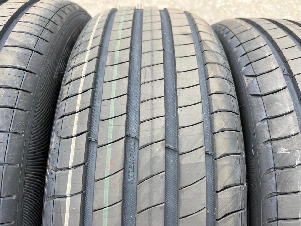 4x 195/55R16 91H MICHELIN E PRIMACY SOMMERREIFEN 2024 #1WLC – Bild 4