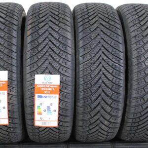 4x 195/65R15 91H LEAO IGREEN ALL SEASON GANZJAHRESREIFEN #1FYU
