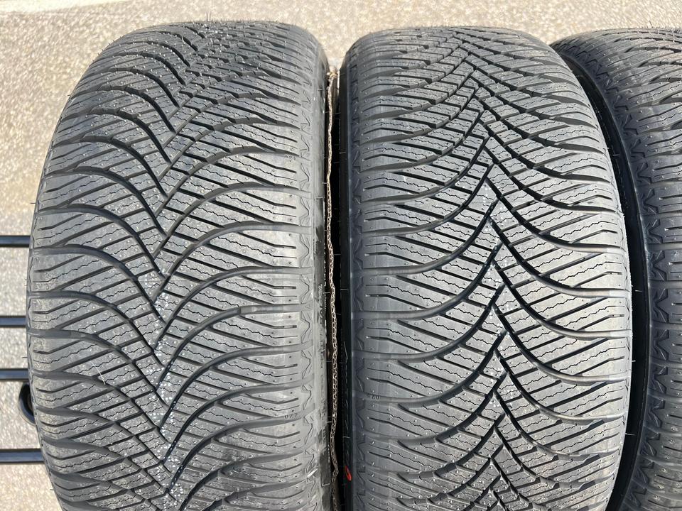 4x 225/40R19 93W GOODRIDE GANZJAHRESREIFEN 2023 #1N3L – Bild 2