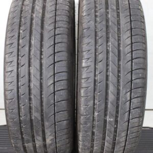 2x 205/55R16 91Y MICHELIN SOMMERREIFEN 6,5MM 2013 #22CT