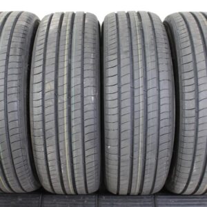4x 205/55R17 91W MICHELIN PRIMACY 4 SOMMERREIFEN 2024 MO #1TIK
