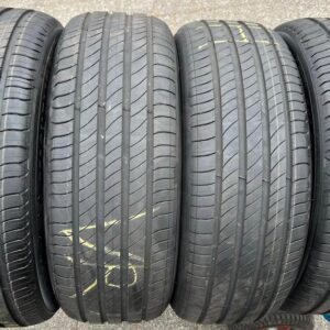 4x 225/55R18 102V MICHELIN E PRIMACY SOMMERREIFEN 2024 #1WKX
