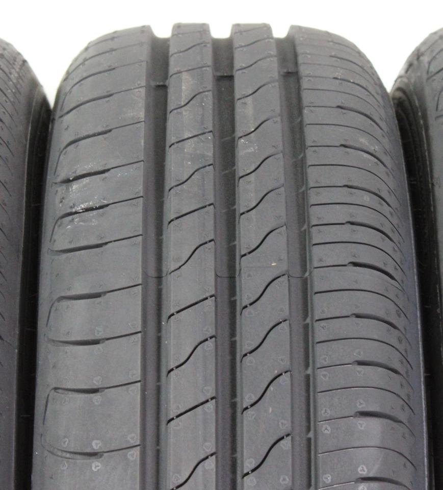 4x 175/65R14 82T GOODYEAR SOMMERREIFEN 2025 NEU #1VVF – Bild 5
