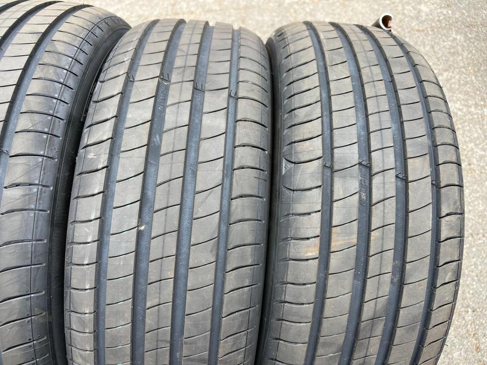 4x 195/55R16 91H MICHELIN E PRIMACY SOMMERREIFEN 2024 #1WLC – Bild 3