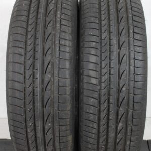 2x 235/55R19 101V BRIDGESTONE SOMMERREIFEN 2022 #156N