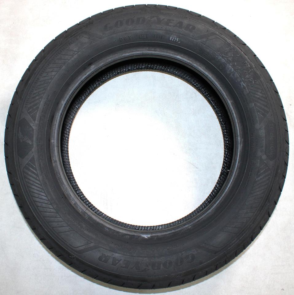 4x 175/65R14 82T GOODYEAR SOMMERREIFEN 2025 NEU #1VVF – Bild 6