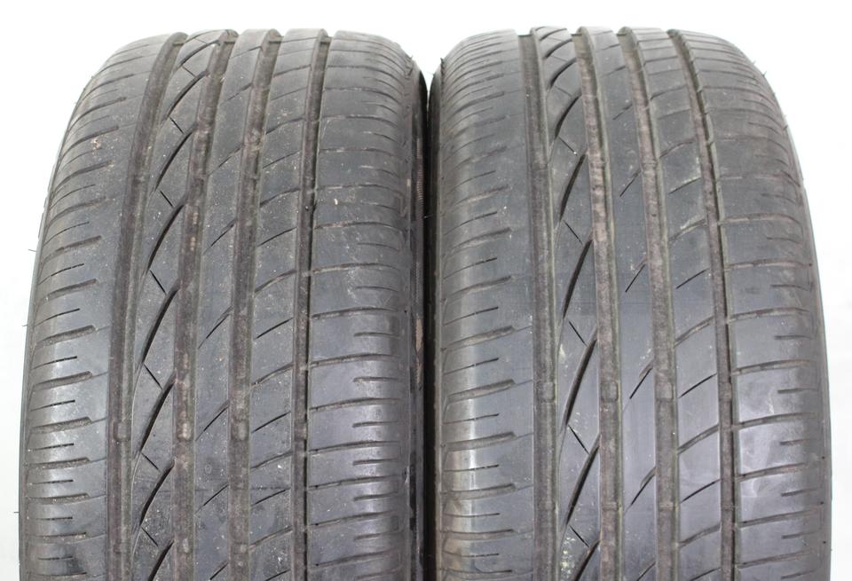 2x 225/50R17 94W LASSA IMPETUS REVO + SOMMERREIFEN 2016 #1WIX – Bild 2