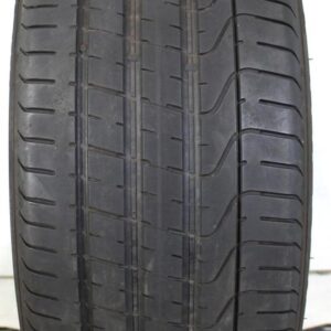 1x 295/35R21 103Y PIRELLI PZERO SOMMERREIFEN 5MM 2023 N0 #1MYV