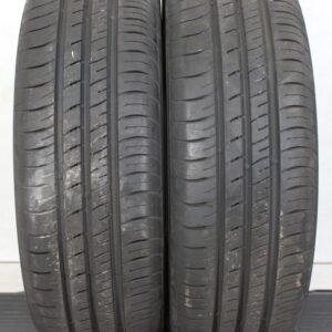 2x 205/65R16 95W KUMHO ECOWING ES01 SOMMERREIFEN 2018 * #1ECD
