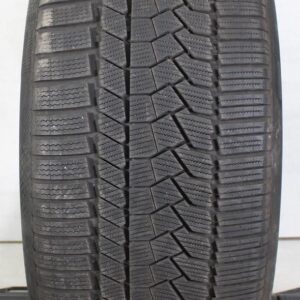 1x 295/30R21 102V CONTINENTAL WINTER CONTACT TS860S NA0  #1SCB
