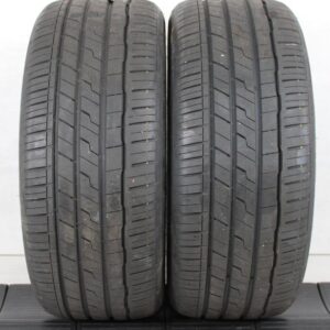 2x 265/50R19 110W HANKOOK SOMMERREIFEN RUNFLAT 7MM 2018 * #19SF