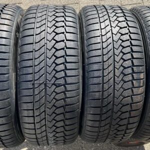 4x 235/55R17 103V GOODRIDE ZUPER SNOW Z507 WINTERREIFEN #1M0D