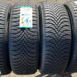 4x 235/55R19 105W GOODRIDE GANZJAHRESREIFEN 2023 #1MCG