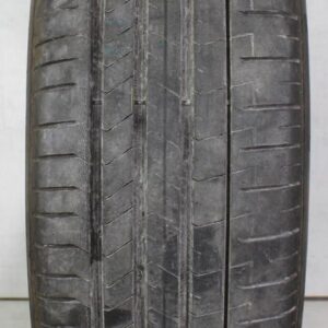 1x 255/50R20 109W PIRELLI PZERO PZ4 RO SOMMERREIFEN 2023 #1WMT