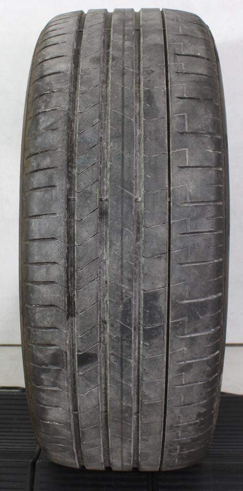 1x 255/50R20 109W PIRELLI PZERO PZ4 RO SOMMERREIFEN 2023 #1WMT