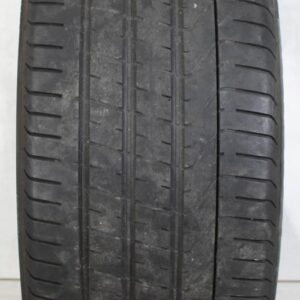 1x 315/35R21 111Y PIRELLI PZERO SOMMERREIFEN 2021 N0 #1GQI