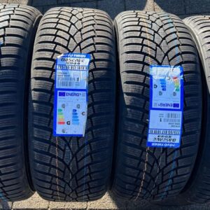 4x 225/55R17 101V TOYO OBSERVE S944 WINTERREIFEN 2024 XL #1PFP