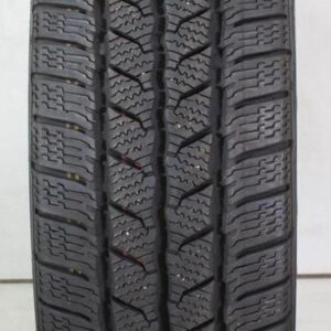 1x 195/65R16C 104/102T CONTINENTAL VAN CONTACT WINTER 2020 #1MGJ
