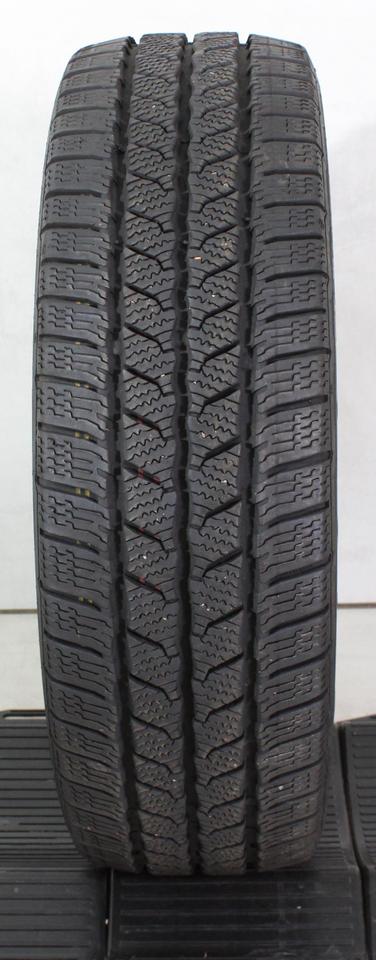 1x 195/65R16C 104/102T CONTINENTAL VAN CONTACT WINTER 2020 #1MGJ
