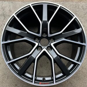 1 X ORIGINAL 20" ALUFELGE FELGE AUDI Q5 FY 80A601025BP TOP #1YPG