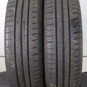 2x 185/65R15 88T MICHELIN ENERGY SAVER+ SOMMERREIFEN 2014 #25NC
