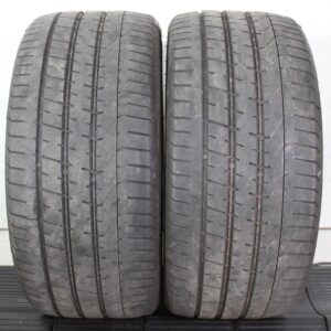 2x 275/35R19 100Y PIRELLI PZERO J SOMMERREIFEN XL #1V4I