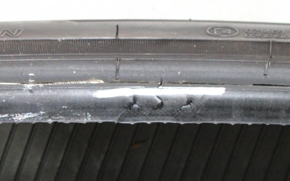 2x 225/50R17 94W LASSA IMPETUS REVO + SOMMERREIFEN 2016 #1WIX – Bild 5