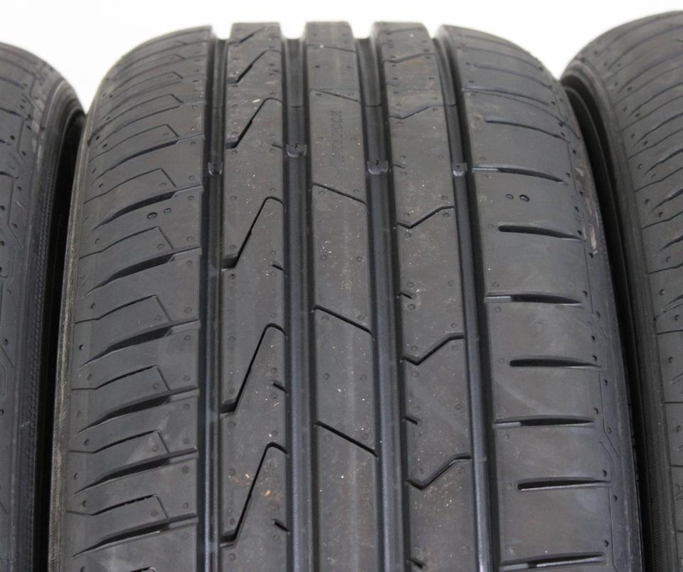 4x 205/50R17 93V HANKOOK VENTUS PRIME 3 SOMMERREIFEN 2023 #1FYZ – Bild 5