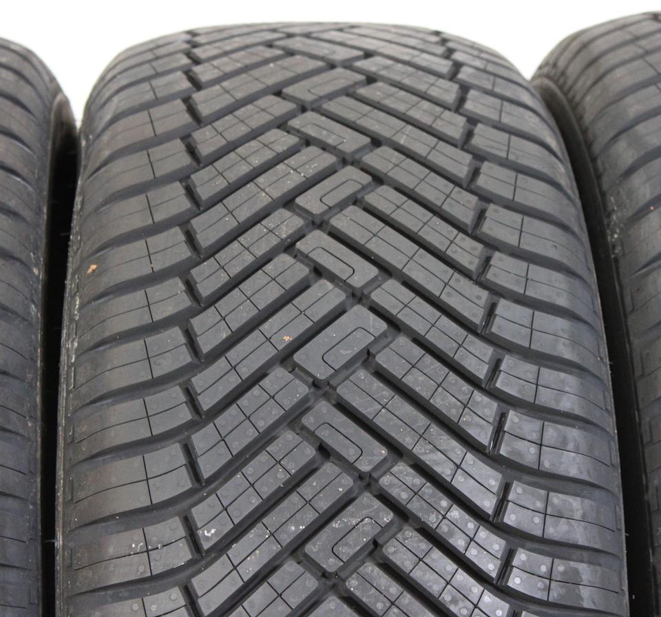 4x 205/55R16 91V LINGLONG GRIP MASTER 4S GANZJAHRESREIFEN #1FZF – Bild 4