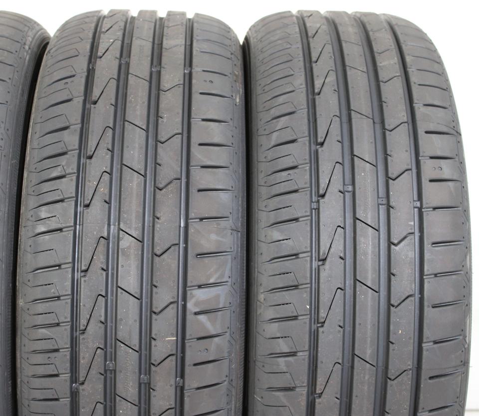4x 205/50R17 93V HANKOOK VENTUS PRIME 3 SOMMERREIFEN 2023 #1FYZ – Bild 4