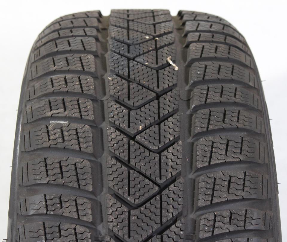 1x 245/45R20 103V PIRELLI SOTTOZERO 3 RUNFLAT RSC NEU 2018 #1PBG – Bild 3