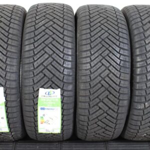 4x 205/55R16 91V LINGLONG GRIP MASTER 4S GANZJAHRESREIFEN #1FZF