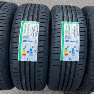 4x 205/55R16 91V NEXEN N BLUE HD PLUS SOMMERREIFEN 2023 NEU #1I1H