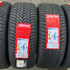 4x 205/55R16 94V FORTUNA ECOPLUS 4S GANZJAHRESREIFEN 2023 #1N3K