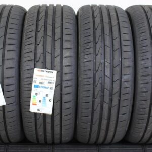 4x 205/50R17 93V HANKOOK VENTUS PRIME 3 SOMMERREIFEN 2023 #1FYZ